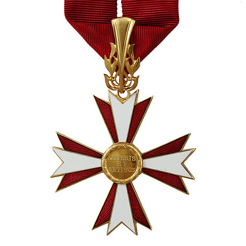 Austrian Cross of Honour for Science and Art